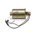 Насос топливный DXI12/D12D   TRUCKTEC