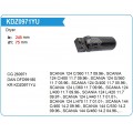 Осушитель кондиционера 4 Series CP, CR, CT; P/G/R/T Series CP, CR, CT      KRAUF