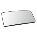 Стекло зеркала двойного (главное) с обогр.24V 381x201 \MAN TGX/TGS TangDe Стекло зеркала двойного (главное) с обогр.24V 381x201 \MAN TGX/TGS TangDe