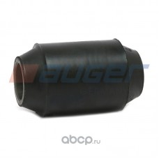 Сайлентблок полурессоры 30*60*102 рез/метал       AUGER