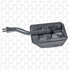 Кронштейн крыла левый Scania 4/P/G/R/T серия      S&K GMBH