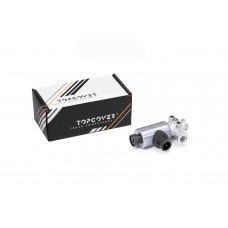 Клапан элекромагнитный  TOPCOVER