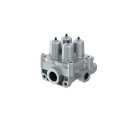 Кран 4-х контурный защитный 	MAN TGA     S&K GMBH