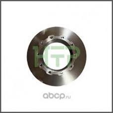 Диск тормозной передний/задний HTP Диск тормозной передний/задний HTP