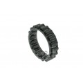 Подшипник КПП 77*101*29 игольч. MAN/DAF/RVI/Iveco     ZF TRANSMI  