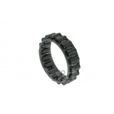 Подшипник КПП 77*101*29 игольч. MAN/DAF/RVI/Iveco     ZF TRANSMI  