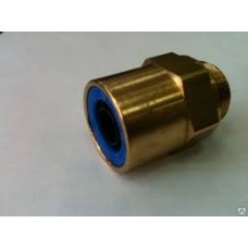 Фитинг прямой  M12*1,5 d 10mm -  Wabco