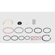 РМК  модулятора управления EBS7 прицепа MAY