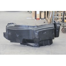 Подкрылок SITRAK C7H правый тягач CNHTC