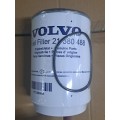 Фильтр топливный сепаратора VOLVO FH/FM 12/13/   VOLVO OE