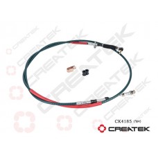 Трос переключения передач L=3400 мм для SITRAK и HOWO CREATEK
