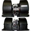 Мотор отопителя TGA / TGS / TGX / TGL / TGM      DT