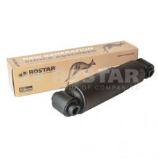 Амортизатор прицепа 318-489 O/O 20x78/20x68(0/0) )   Rostar 