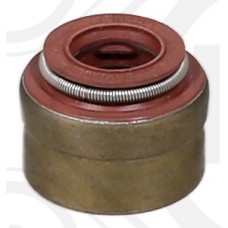 Сальник (колпачки) клапана  маслосъёмный  D12A/C  8x12/15.4x9.5 FPM  Lema
