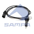 Датчик износа тормозных колодок задний  (Delphi)\ Volvo FH12/16    SAMPA