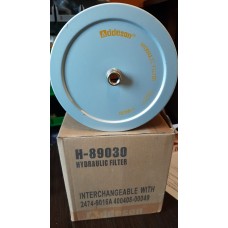 Фильтр гидравлический Doosan   ADDESON