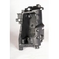 Корпус фары левый \VOLVO FH12/FM9    TangDe