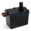 Насос подъема кабины Renault RVI Premium II DXI 2005->,Kerax     AUGER