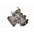 Кран модулятор EBS прицепа (замена K020625, K000917) RVI/MAN TGS/TGX/TGA/Volvo      MAY
