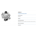 Кран модулятор ABS левый for ABS MODULAR; solenoid: M27x1.0; L/H; 24V; ADR version    MAY