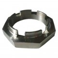 Гайка ступицы M60x2 H=20 mm ключ-SW80   S&K GMBH