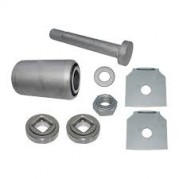 РМК полурессоры 30x57x102 палец 200 мм     S&K GMBH