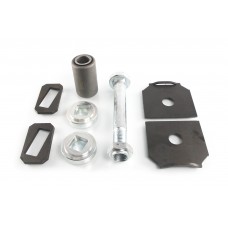 РМК полурессоры 30x57x102 палец 200 мм     S&K GMBH