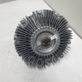 Вискомуфта привода вентилятора без крыльчатки    (дв.CA6DL)      FAW