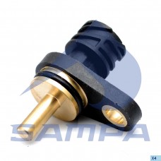 Датчик температуры      SAMPA