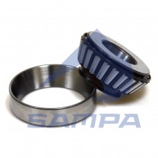 Подшипник шкворня 40*90*39 шкворень D=60  FH12 (OEM)      SAMPA