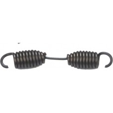 Пружина колодок 30/5x190; SKRS 9030, SKRZ 9030/11030 MANSONS Пружина колодок 30/5x190; SKRS 9030, SKRZ 9030/11030 MANSONS