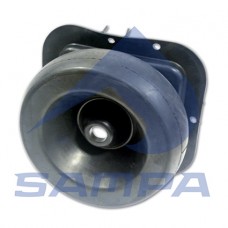Пыльник механизма переключения передач (резина)FH12   SAMPA