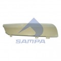 Обтекатель кабины левый метал.\VOLVO FH12(G3)     SAMPA