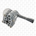 Кран подъема прицепа ручной  (1 вх. 4 вых.)    S&K GMBH