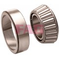 Подшипник ступицы наружний 80x130x34 JM515649/JM515610   FAG
