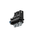Клапан электромагнитный ECAS для  J7/Kamaz 5490, Scania   WABCO