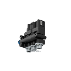 Клапан электромагнитный ECAS для  J7/Kamaz 5490, Scania   WABCO