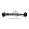 Тяга реактивная продольная  L=592 Scania 4/P/R/T серия     SAMPA
