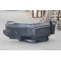 Подкрылок SITRAK C7H левый тягач CNHTC