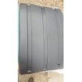 Крыло заднее для  J7 4x2 6x4 (верхняя часть ) 