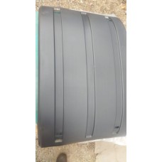 Крыло заднее для  J7 4x2 6x4 (верхняя часть ) 