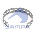 Кольцо стопорное подшипника ступицы FH 94х148х135 задний  Sampa