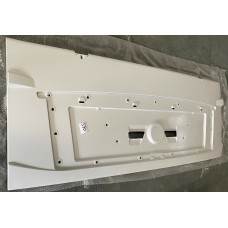 Капот Sitrak C7H без решетки CNHTC