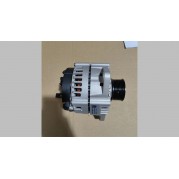 Генератор Sitrak MC13 28V 110A (разъем 2 контакта)      WAYTEKO 