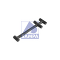 Крепление крышки аккум. Scania 2/3/4/P/G/R/T серия     SAMPA