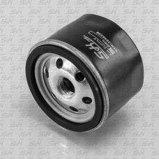 Фильтр воздушный (турбонаддува) IVECO/RENAULT     S&K GMBH