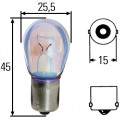 Лампочка габаритная большая 24V 21W поворотники, стоп сигналы… BOSCH