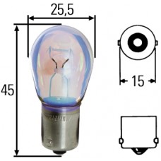 Лампочка габаритная большая 24V 21W поворотники, стоп сигналы… BOSCH