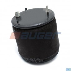 Пневморессора ВОЛЬВО (со стальным стаканом) AUGER Пневморессора ВОЛЬВО (со стальным стаканом) AUGER