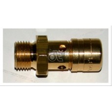 Клапан защитный влагоотделителя 1.8MPa D12A/C  DT